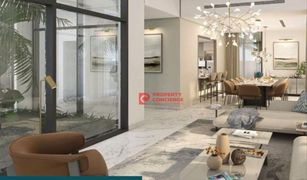 3 Bedrooms Townhouse for sale in Murano Residences, Dubai Murooj Al Furjan