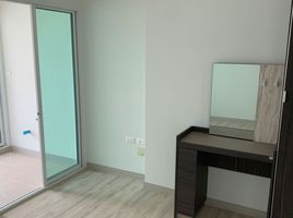 1 Bedroom Apartment for sale at The Crystal Bliss Condo@Rattabathibet, Talat Khwan, Mueang Nonthaburi, Nonthaburi