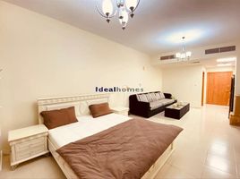 Studio Condo for sale at Magnolia 1, Emirates Gardens 2, Jumeirah Village Circle (JVC)