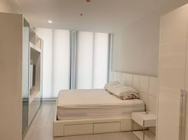 1 Bedroom Apartment for rent at Noble Ploenchit, Lumphini