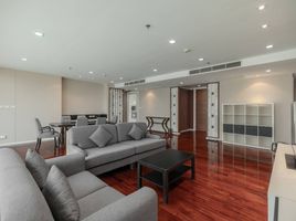 3 Bedroom Condo for rent at GM Serviced Apartment, Khlong Toei