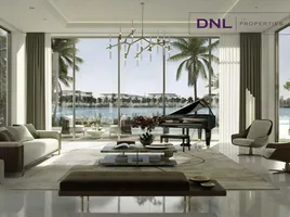 5 Bedroom House for sale at District One Villas, District One, Mohammed Bin Rashid City (MBR)