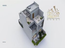 3 Bedroom Townhouse for sale at Hayyan, Hoshi