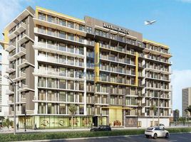 1 Bedroom Apartment for sale at Laya Heights, Glitz, Dubai Studio City (DSC)