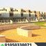 4 Bedroom Townhouse for sale at Palm Hills Kattameya, El Katameya, New Cairo City