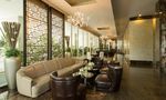 Reception / Lobby Area at Ivy Servizio Thonglor by Ariva