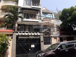 4 Bedroom Villa for sale in Ward 14, Tan Binh, Ward 14