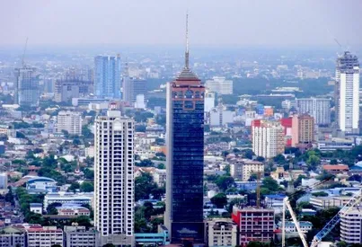 Neighborhood Overview of San Juan City, Metro Manila