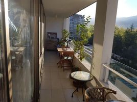 2 Schlafzimmer Appartement zu vermieten im Las Condes, San Jode De Maipo, Cordillera, Santiago