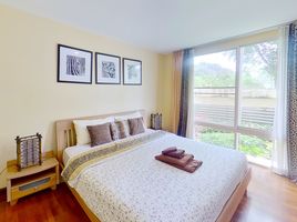 3 Schlafzimmer Wohnung zu verkaufen im Baan Sansaran Condo, Nong Kae