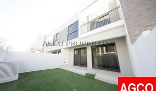 4 Bedrooms Villa for sale in Sanctnary, Dubai Aurum Villas