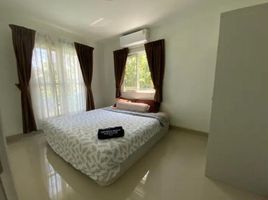 2 Schlafzimmer Haus zu vermieten im Pruksa Ville Thalang, Thep Krasattri, Thalang, Phuket, Thailand