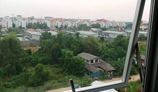 1 Bedroom Condo for sale in Pracha Thipat, Pathum Thani Lumpini Township Rangsit - Klong 1