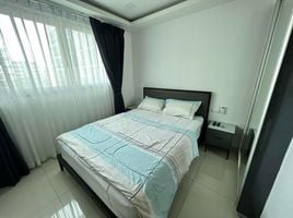 1 Schlafzimmer Appartement zu vermieten im Arcadia Beach Continental, Nong Prue