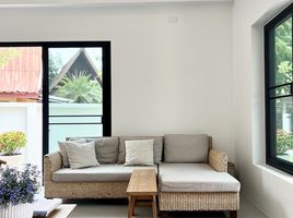 3 Schlafzimmer Villa zu verkaufen in San Sai, Chiang Mai, San Sai