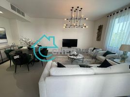 5 Bedroom Villa for sale at Noya Luma, Yas Island