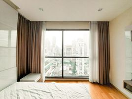 2 спален Кондо в аренду в The Address Sathorn, Si Lom, Банг Рак