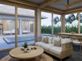 3 Bedroom Villa for sale at Elite Neighborhood 3, Bo Phut