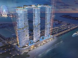 3 Bedroom Apartment for sale at Damac Bay, 