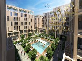 1 Bedroom Apartment for sale at Al Mamsha, Al Zahia, Muwaileh Commercial, Sharjah