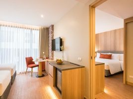 2 Bedroom Condo for rent at The Key Premier Sukhumvit , Khlong Toei Nuea