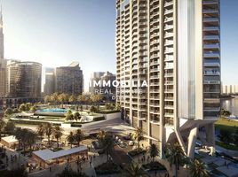 1 Bedroom Condo for sale at Peninsula One, Executive Towers, Business Bay, Dubai