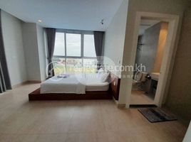 2 Schlafzimmer Appartement zu vermieten im Apartment for Rent, Chrouy Changvar, Chraoy Chongvar