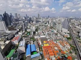 1 Schlafzimmer Wohnung zu vermieten im Ashton Chula-Silom, Si Phraya