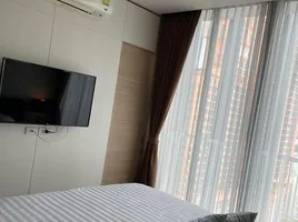 1 Bedroom Condo for rent at Park Origin Phrom Phong, Khlong Tan