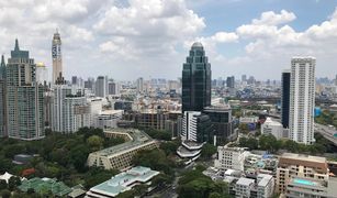 2 Bedrooms Condo for sale in Lumphini, Bangkok Noble Ploenchit