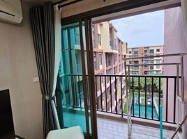 1 Bedroom Condo for sale at ZCAPE III, Wichit