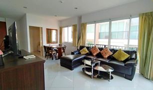 2 Schlafzimmern Wohnung zu verkaufen in Nong Prue, Pattaya Diamond Suites Resort Condominium