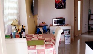 1 Schlafzimmer Wohnung zu verkaufen in Nong Prue, Pattaya Jada Beach Condominium