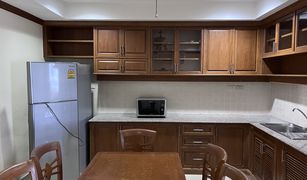 3 Bedrooms Apartment for sale in Khlong Tan Nuea, Bangkok Promsak Mansion