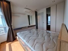 1 Bedroom Apartment for rent at The President Petchkasem-Bangkhae, Bang Khae Nuea