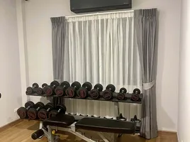 4 Schlafzimmer Haus zu verkaufen im Centro Bangna, Bang Kaeo, Bang Phli, Samut Prakan, Thailand