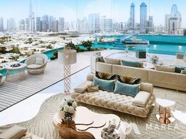 3 Bedroom Apartment for sale at Cavalli Couture, Wasl Square, Al Safa