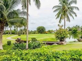 3 Bedroom Apartment for sale at Palm Hills Golf Club and Residence, Cha-Am