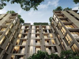 2 Bedroom Apartment for sale at Walden Thonglor 13, Khlong Tan Nuea, Watthana