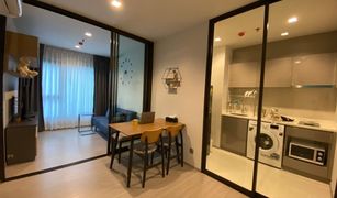 1 Bedroom Condo for sale in Makkasan, Bangkok Life Asoke Rama 9