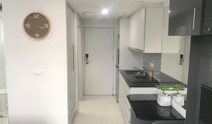 Studio Wohnung zu verkaufen in Nong Prue, Pattaya Novana Residence