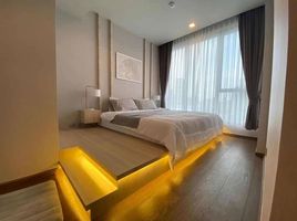 2 Schlafzimmer Wohnung zu vermieten im Ideo Q Sukhumvit 36, Khlong Tan, Khlong Toei