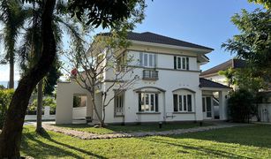 3 Bedrooms House for sale in San Phisuea, Chiang Mai Laddarom Village