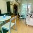 1 Bedroom Apartment for rent at Siamese Surawong, Si Phraya