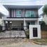 3 Schlafzimmer Haus zu vermieten im Saransiri Tiwanon Chaengwattana 2, Ban Mai, Mueang Pathum Thani, Pathum Thani