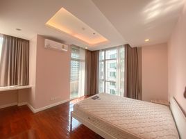 2 Bedroom Condo for rent at Grand Langsuan, Lumphini