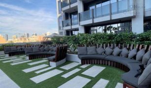 Studio Apartment for sale in Emirates Gardens 1, Dubai Chaimaa Avenue 1