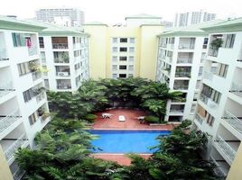 Studio Condo for sale at Raintree Villa, Khlong Tan Nuea