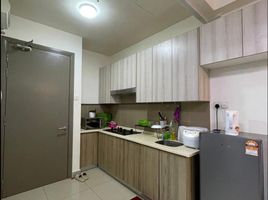 1 Schlafzimmer Wohnung zu vermieten im B Square Rama 9, Wang Thonglang, Wang Thong Lang