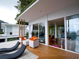 2 Schlafzimmer Penthouse zu verkaufen im The Trees Residence, Kamala, Kathu, Phuket, Thailand